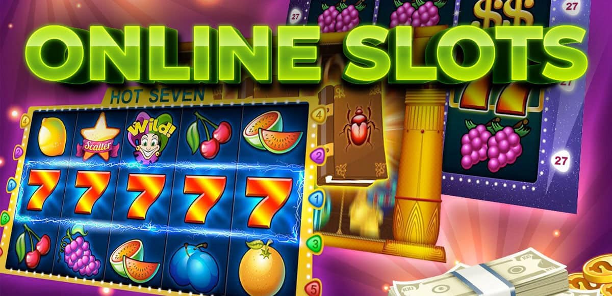 Benefits of Gacor123 Official Slots with Lowest Capital!