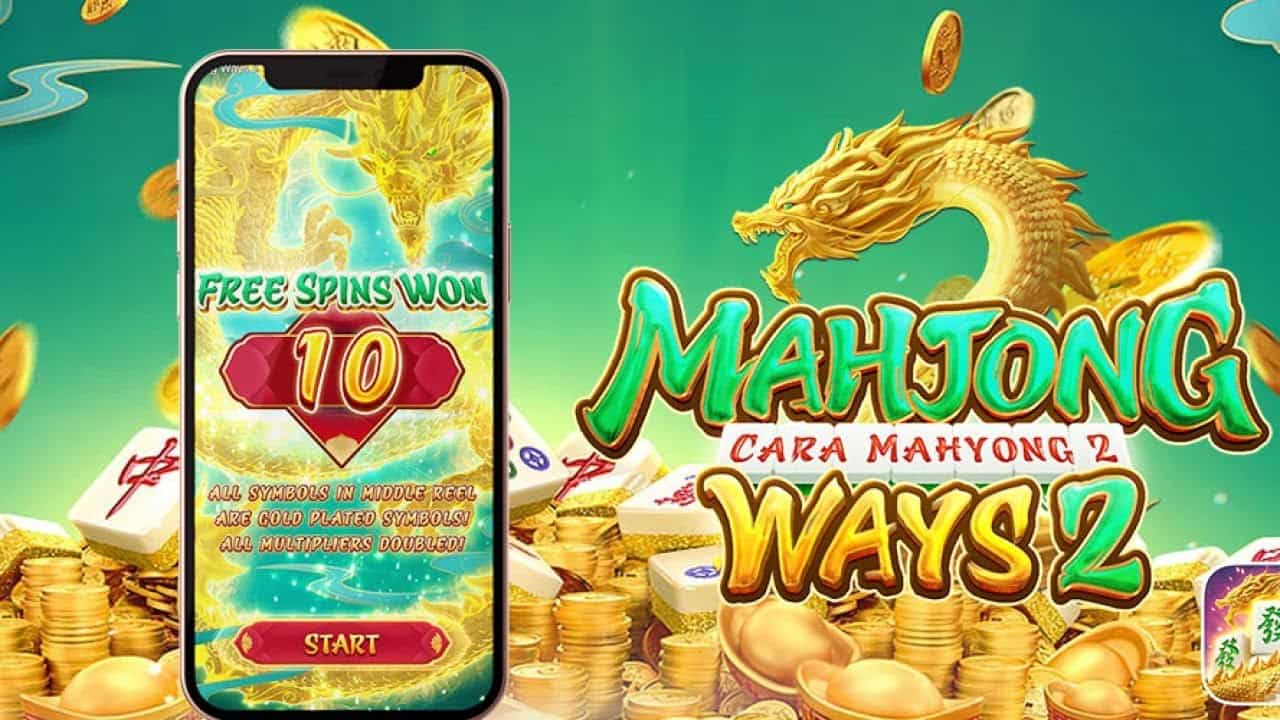 Safe and Convenient Tips for Placing Deposits Slot Mahjong Online