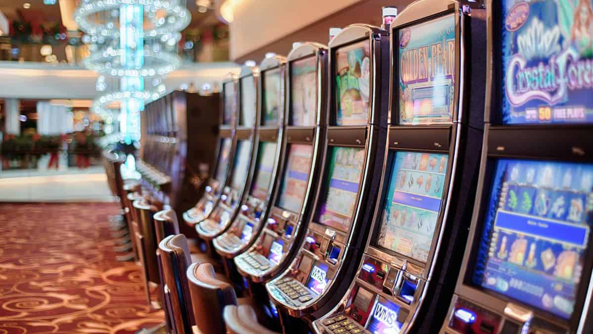 Tips for Maximizing Winnings at Slots Login Texas88