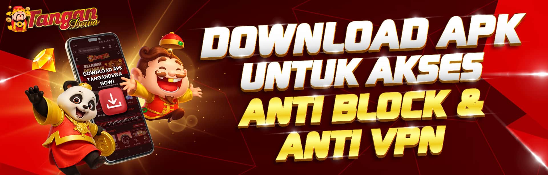 How to Login for Tangandewa and Start Receiving Bonuses!