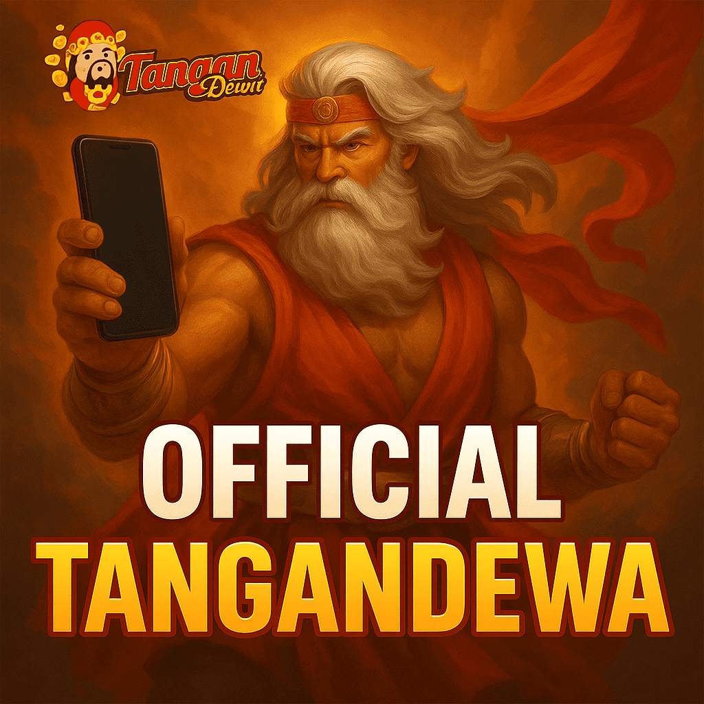 Win Big Jackpots with Low Deposits at Tangandewa Official 2025