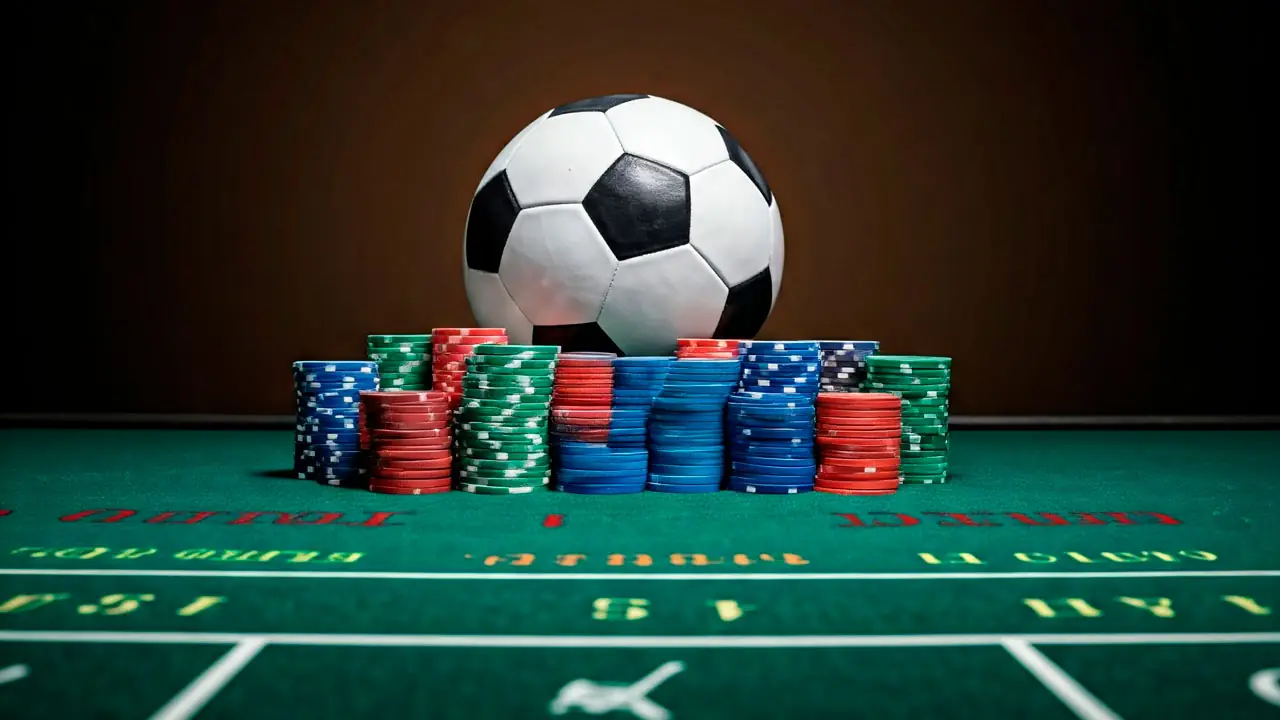 Enjoy the Game Slot on Sbobet Agen Online